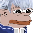 Alphinaud_Pepe emote