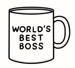 bossmug emote