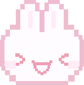 bunnygiggle emote
