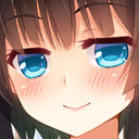 ShinoSmirk emote