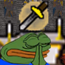 Prayge emote