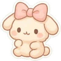 Cutie emote