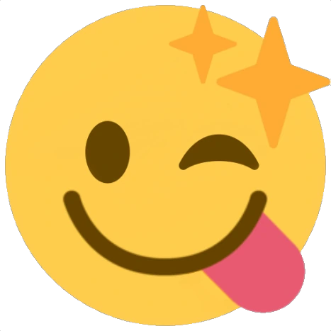 winkwithtongue emote