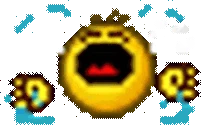 Cry emote