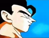 gohan emote