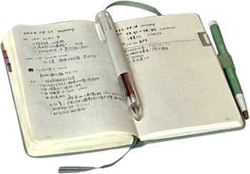 notebook emoji