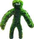 MossMan emote
