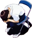 sit emote