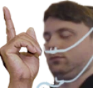 hesCoping emoji