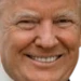 trumpgrin emote