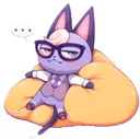 Chilling_Raymond emote