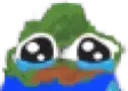 scuffedCry emote
