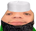 Muslime emote