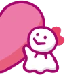 teruteruhalfheart emote