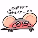 blushysob emote