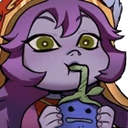 LuluJuice emote