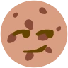 thecookiethatsmilesback emote