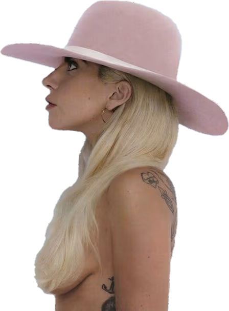 Joanne_Gaga emote