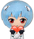 REIheart emoji