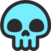 Dead emote