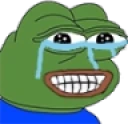 SmileThruThePain emote