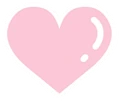 PinkieHeart emote