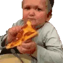 PIZZAH emote
