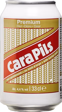 CaraPils emote