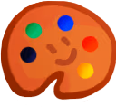 artist emote