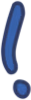ExclamationMark_Blue emote