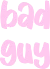 badguy emoji