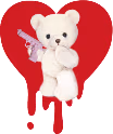 teddy emote