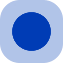 dark_blue_dot emoji