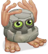 Noggin emote
