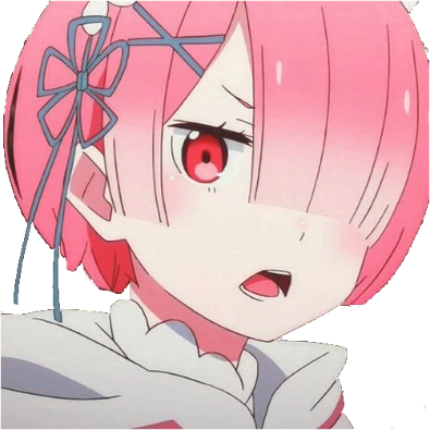RemHuh emote