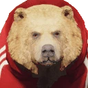 BorisJam emote