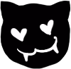 Kitty_Catnip emote