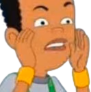 shout emote