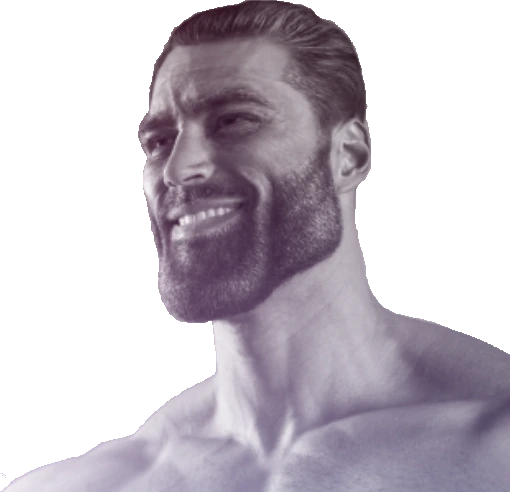 chad_glow emote