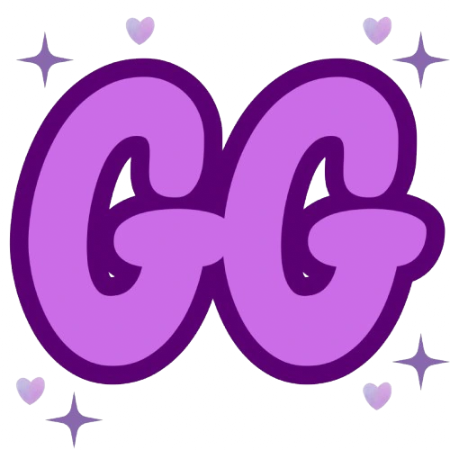 GG emote