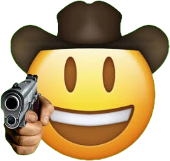 RightHand emote