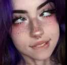 HannahGasm static emote