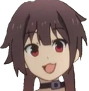 24_MeguminHi emote