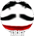 Yvi emote