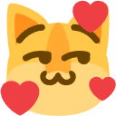 Cutie emoji