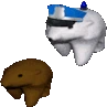 real emote