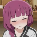 Hiroi_nodding emote
