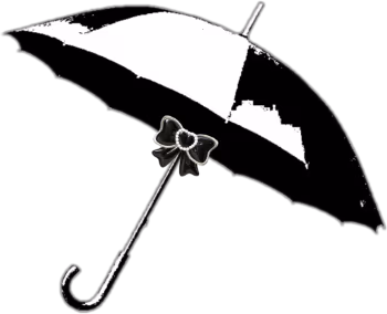 umbrella emote