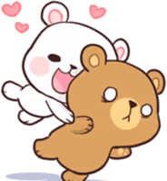 milkandmocha_attack emote