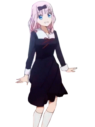 Chika emote